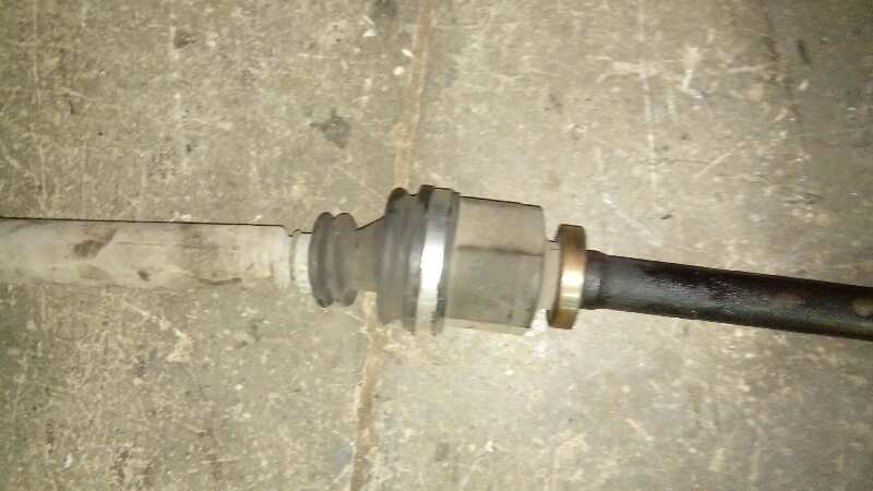 TRANSMISION DELANTERA DERECHA