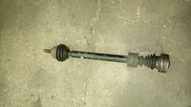 TRANSMISION DELANTERA DERECHA