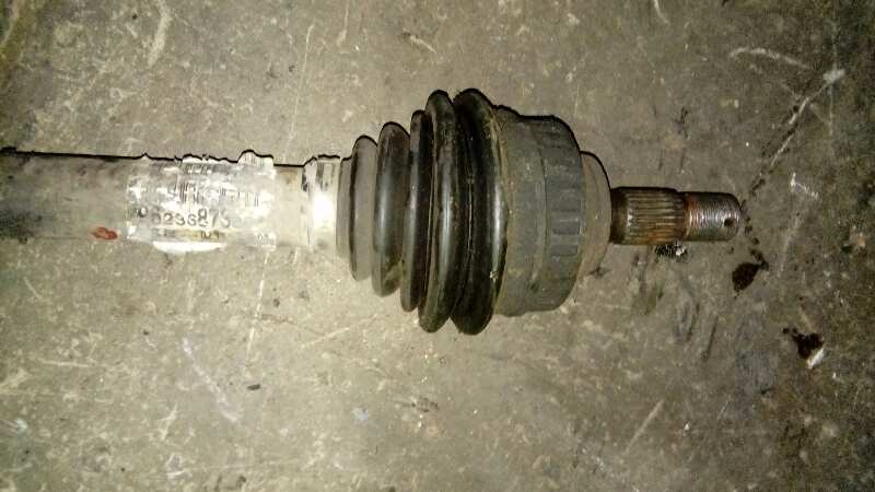 TRANSMISION DELANTERA DERECHA