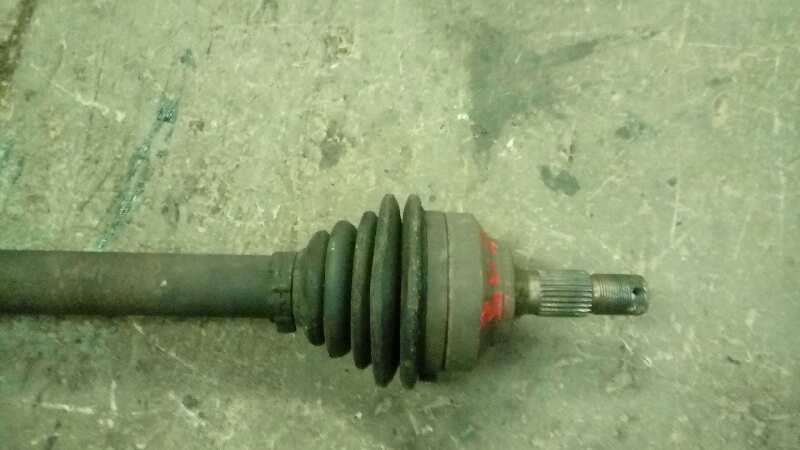 TRANSMISION DELANTERA DERECHA