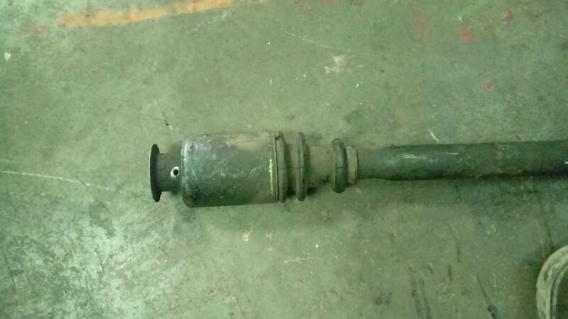 TRANSMISION DELANTERA DERECHA