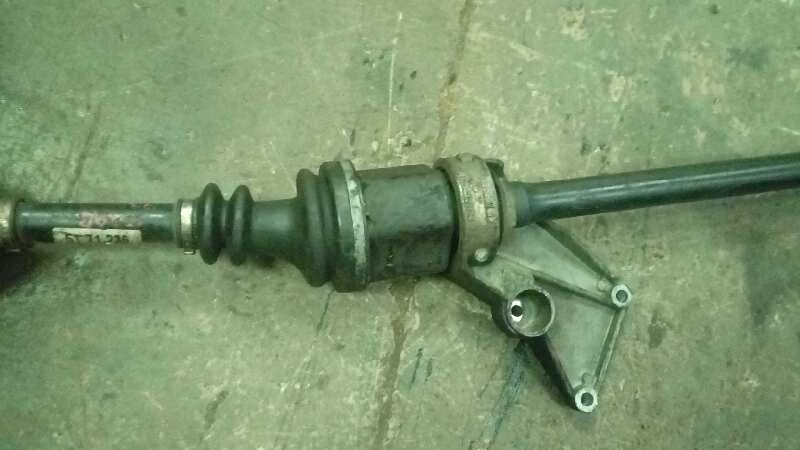 TRANSMISION DELANTERA DERECHA