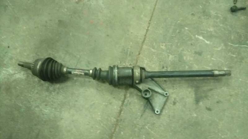 TRANSMISION DELANTERA DERECHA