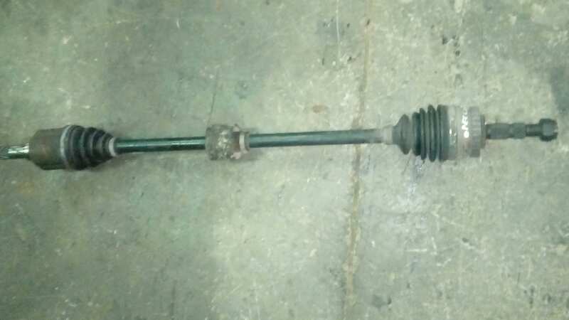 TRANSMISION DELANTERA DERECHA