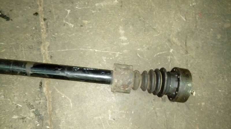 TRANSMISION DELANTERA DERECHA