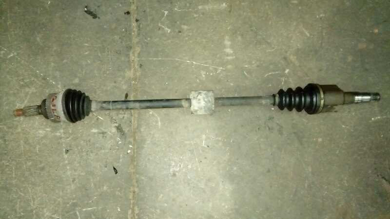 TRANSMISION DELANTERA DERECHA