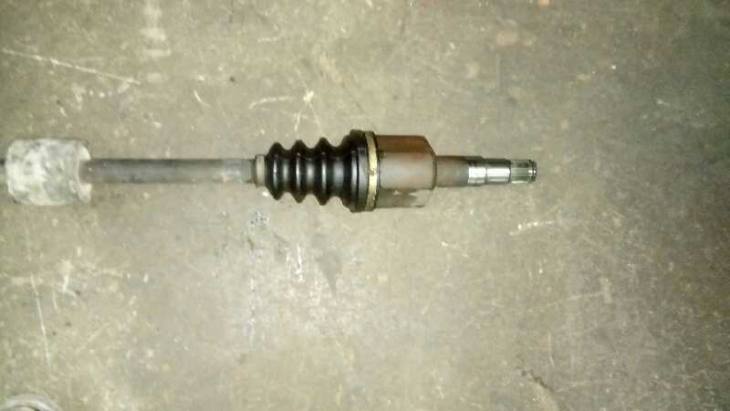 TRANSMISION DELANTERA DERECHA