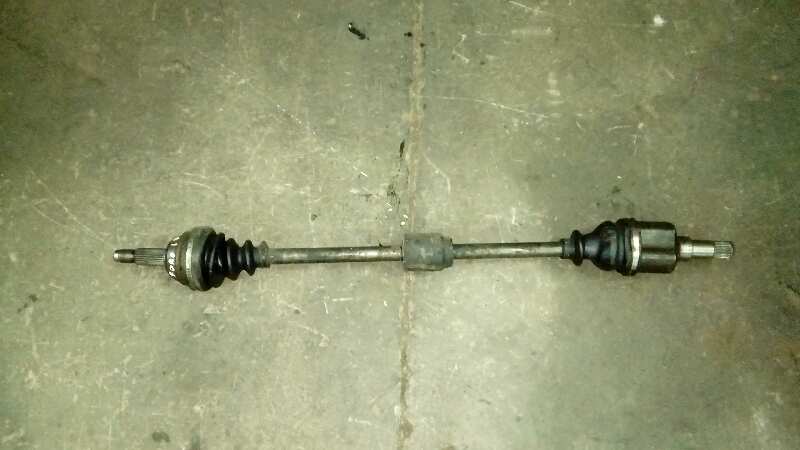 TRANSMISION DELANTERA DERECHA