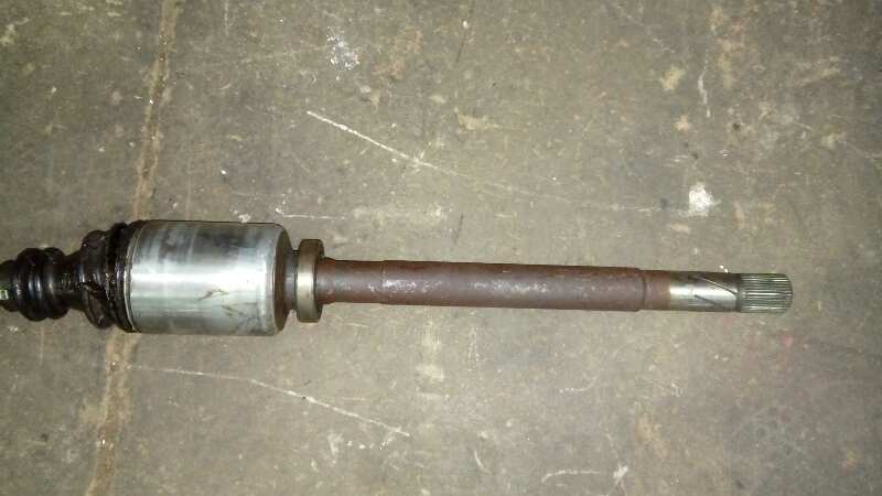 TRANSMISION DELANTERA DERECHA