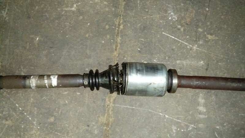 TRANSMISION DELANTERA DERECHA