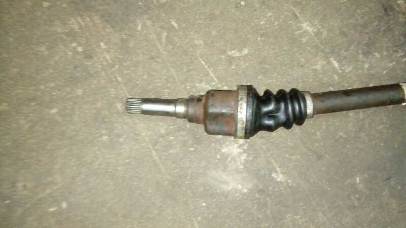 TRANSMISION DELANTERA DERECHA