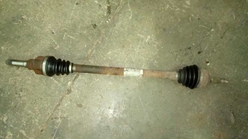 TRANSMISION DELANTERA DERECHA