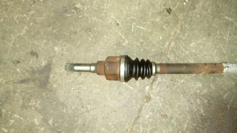 TRANSMISION DELANTERA DERECHA