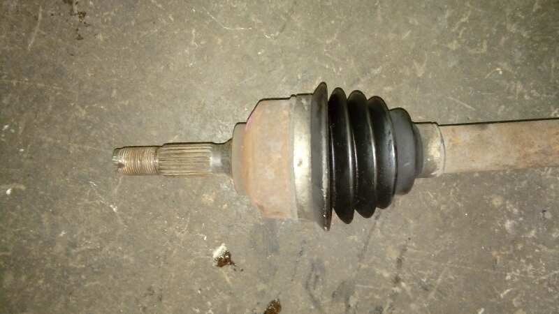 TRANSMISION DELANTERA DERECHA