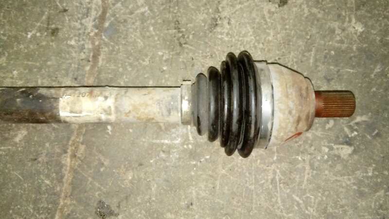 TRANSMISION DELANTERA DERECHA