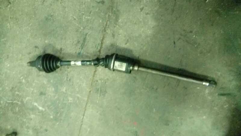 TRANSMISION DELANTERA DERECHA