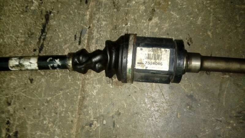 TRANSMISION DELANTERA DERECHA