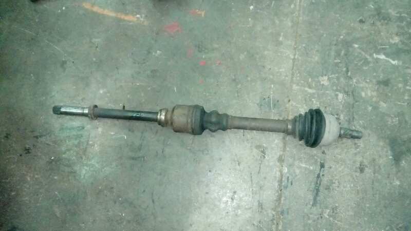 TRANSMISION DELANTERA DERECHA