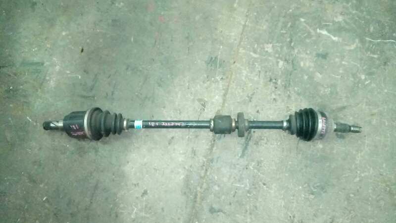 TRANSMISION DELANTERA DERECHA