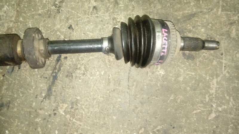 TRANSMISION DELANTERA DERECHA