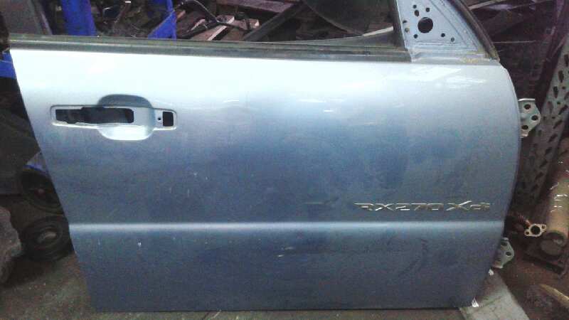 PUERTA DELANTERA DERECHA