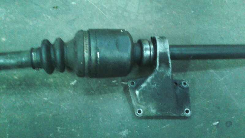 TRANSMISION DELANTERA DERECHA PEUGEOT BOXER CAJA ABIERTA (RS2850)(230)(->'02)