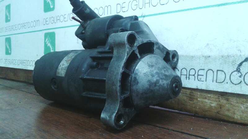 0986016950 MOTOR ARRANQUE CITROEN JUMPER COMBI (1)
