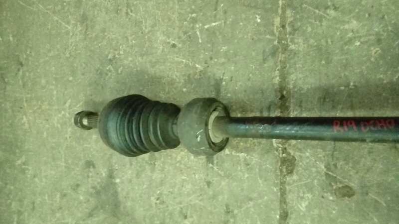 TRANSMISION DELANTERA DERECHA RENAULT 19 CABRIOLET (D53)