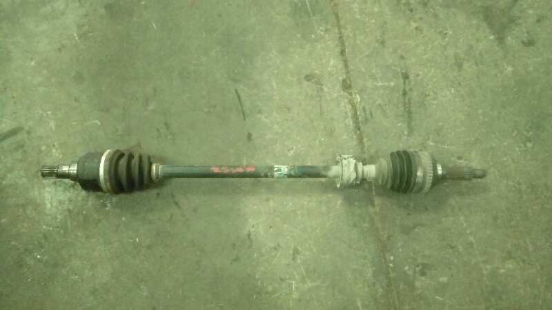 TRANSMISION DELANTERA DERECHA