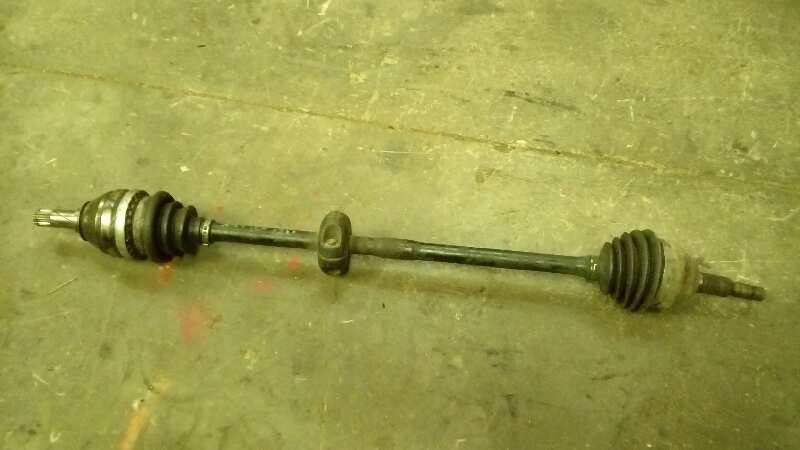 TRANSMISION DELANTERA DERECHA