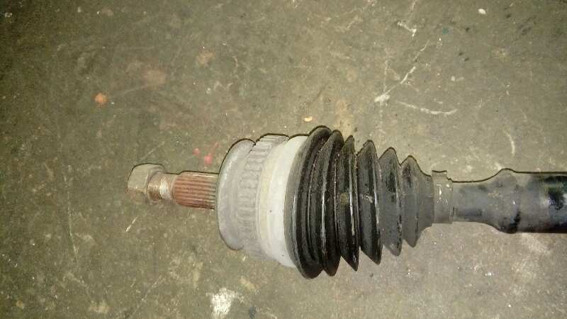 TRANSMISION DELANTERA DERECHA