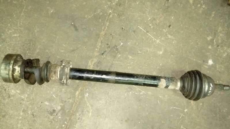 TRANSMISION DELANTERA DERECHA