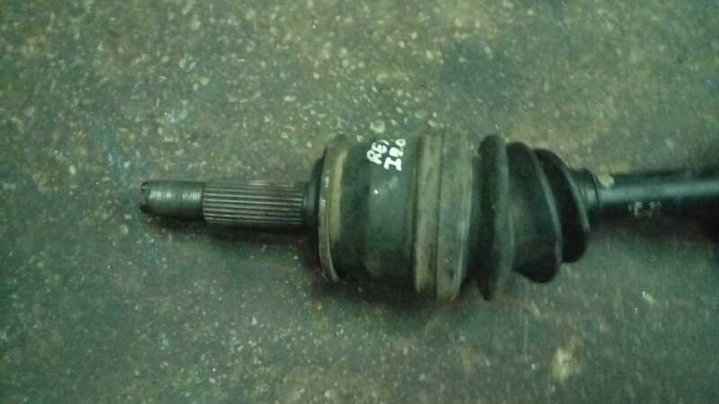 TRANSMISION DELANTERA IZQUIERDA