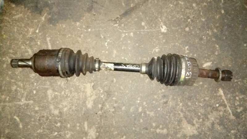 TRANSMISION DELANTERA IZQUIERDA