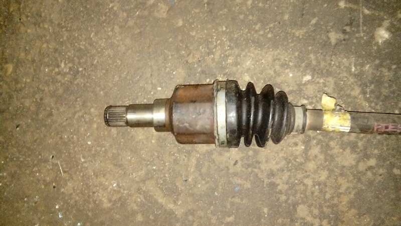 TRANSMISION DELANTERA IZQUIERDA