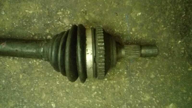 TRANSMISION DELANTERA IZQUIERDA