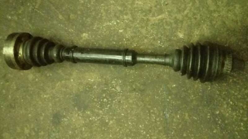 TRANSMISION DELANTERA IZQUIERDA