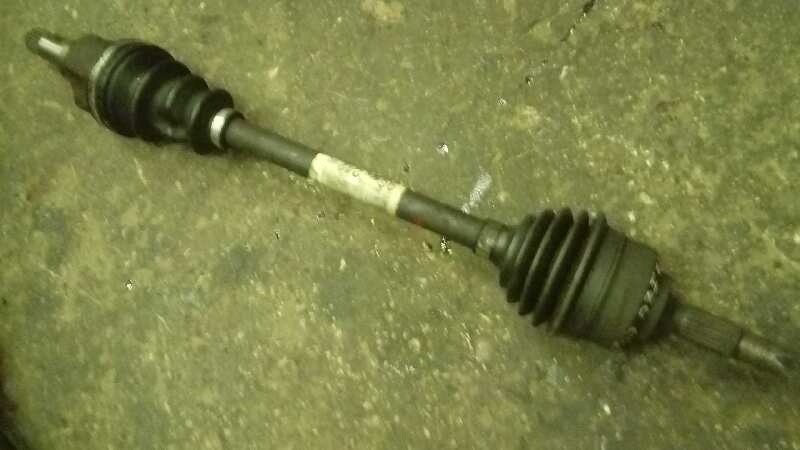 TRANSMISION DELANTERA IZQUIERDA