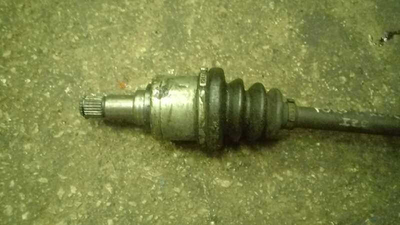 TRANSMISION DELANTERA IZQUIERDA