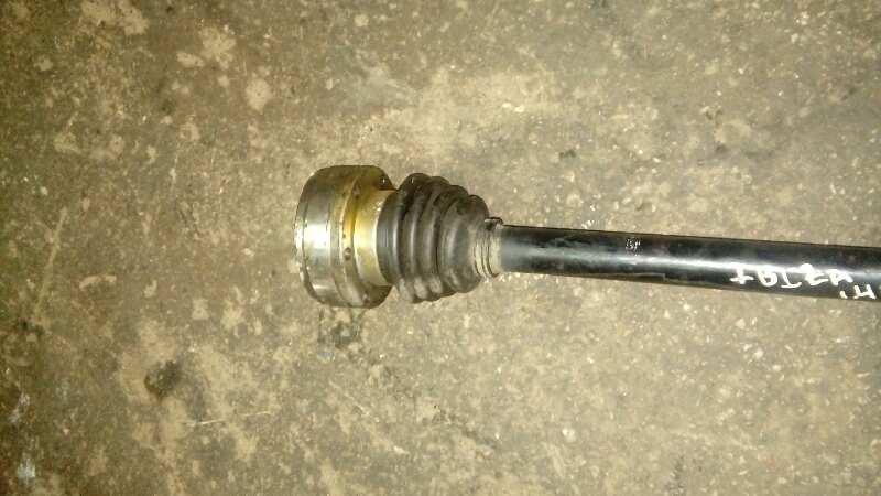 TRANSMISION DELANTERA IZQUIERDA