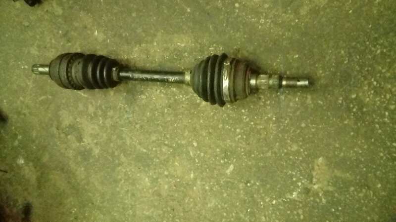 TRANSMISION DELANTERA IZQUIERDA