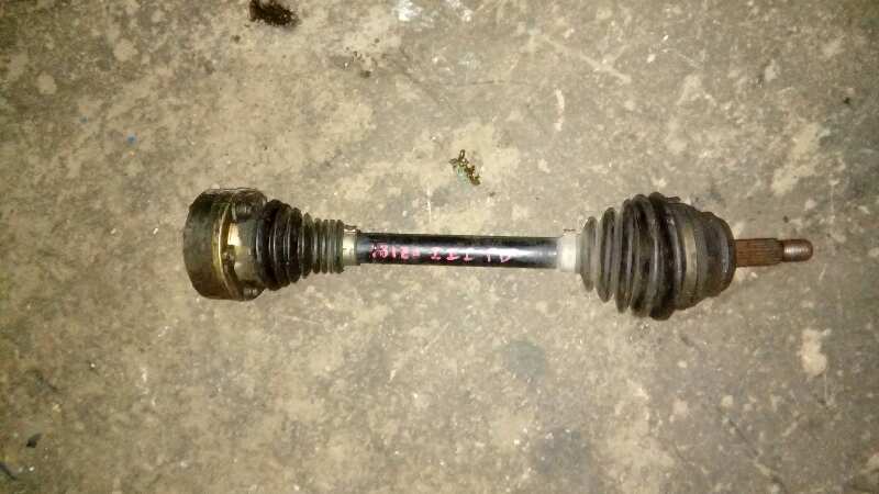 TRANSMISION DELANTERA IZQUIERDA