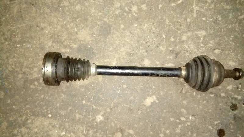 TRANSMISION DELANTERA IZQUIERDA