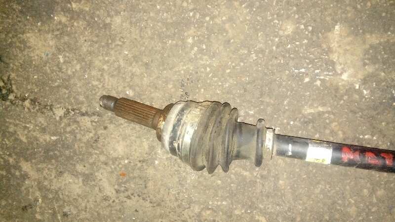 TRANSMISION DELANTERA IZQUIERDA