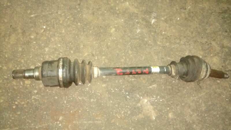 TRANSMISION DELANTERA IZQUIERDA