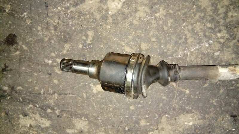 TRANSMISION DELANTERA IZQUIERDA