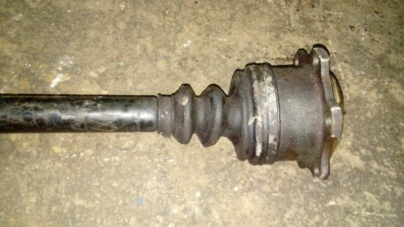 TRANSMISION DELANTERA IZQUIERDA