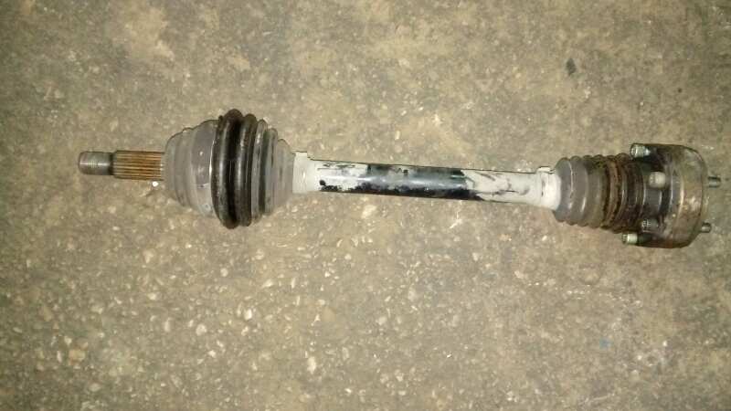 TRANSMISION DELANTERA IZQUIERDA