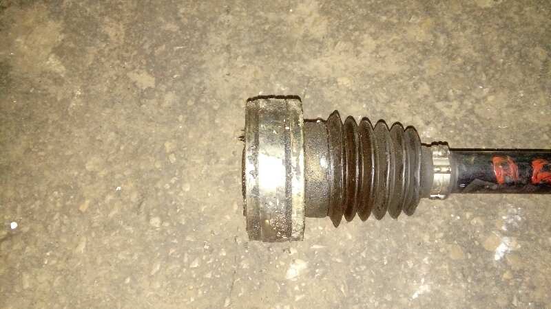 TRANSMISION DELANTERA IZQUIERDA