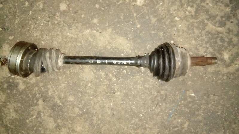 TRANSMISION DELANTERA IZQUIERDA